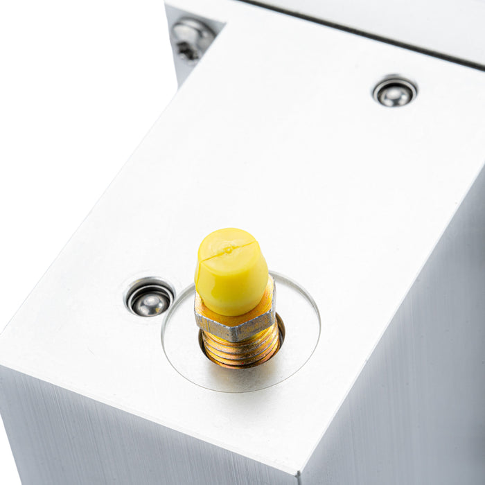 Marine Hydrastar® GEN 8 Electric Over Hydraulic (EOH) Trailer-Mounted Brake Actuator - Hydrastar