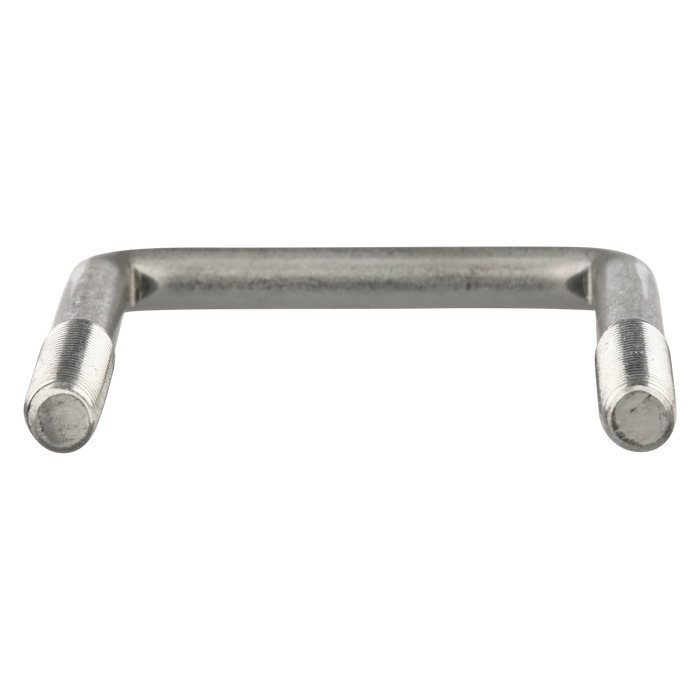 Stainless Steel Ubolt, 1/2-13" x 3-1/16" x 6-5/16"