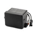 Hydrastar GEN 8® MARINE Electric Over Hydraulic (EOH) Plug In Play Actuator w/ NO CAM Required - 7 RV Plug Connection - Hydrastar