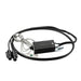 Hydrastar GEN 8® MARINE Electric Over Hydraulic (EOH) Plug In Play Actuator w/ NO CAM Required - 7 RV Plug Connection - Hydrastar