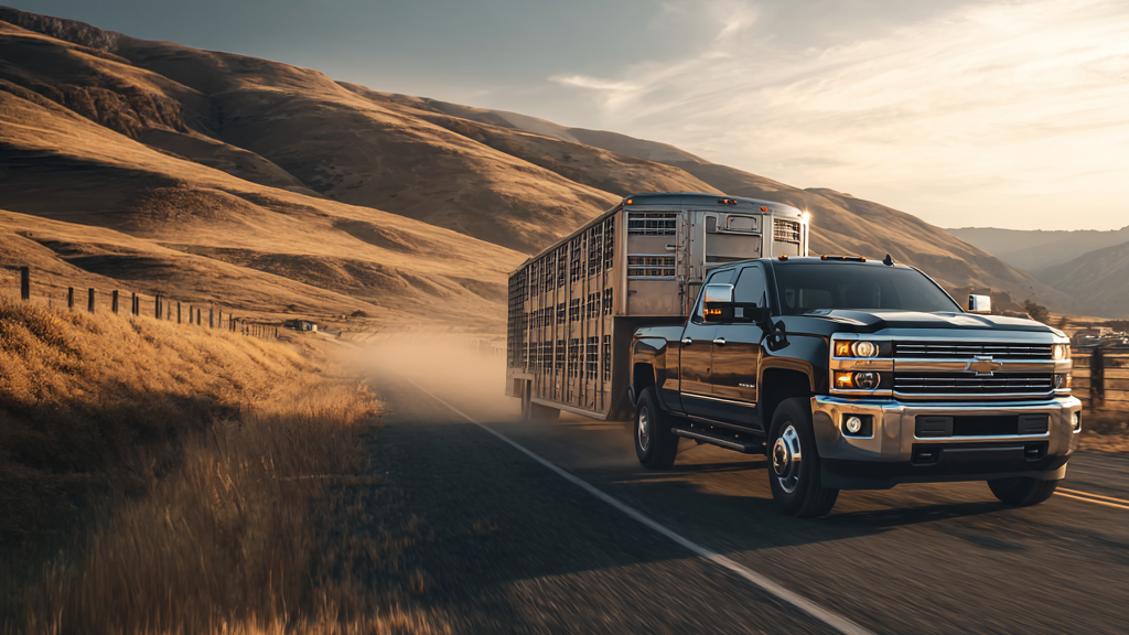 Built to stop. Engineered to last.