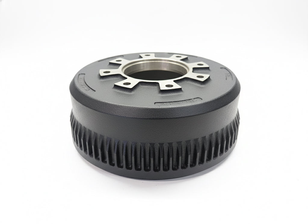 Brake Hub & Drum