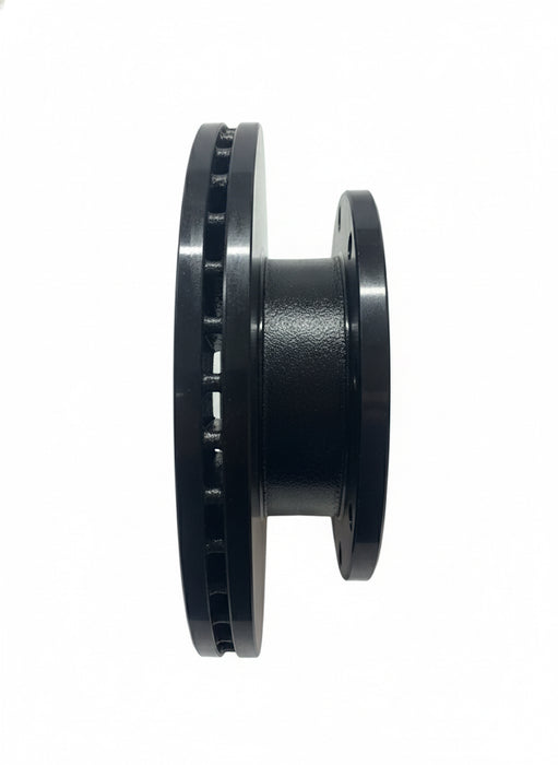 Hydrastar® 10K  Axles, 8 Lug Dual Wheel, Tandem Axle Trailer Disc Brake Kit {#E10K-T-DW} - Dexter Axle / Lippert