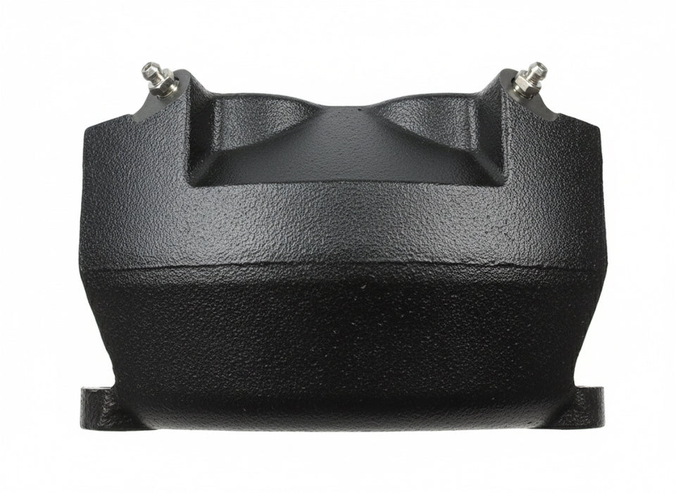 Hydrastar® 10K  Axles, 8 Lug Dual Wheel, Tandem Axle Trailer Disc Brake Kit {#E10K-T-DW} - Dexter Axle / Lippert