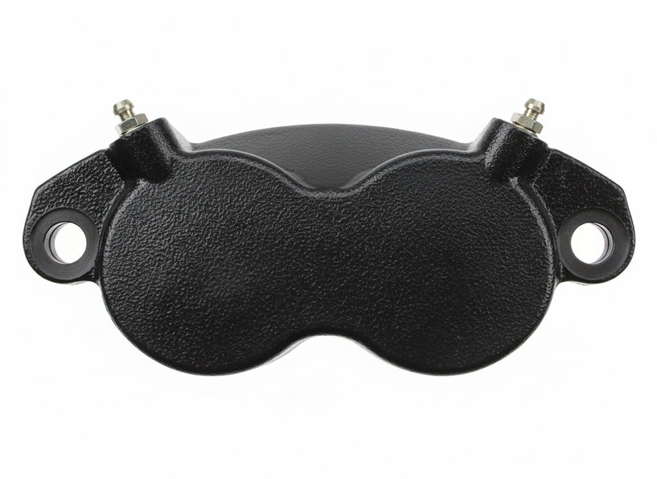 Hydrastar® 10K  Axles, 8 Lug Dual Wheel, Tandem Axle Trailer Disc Brake Kit {#E10K-T-DW} - Dexter Axle / Lippert