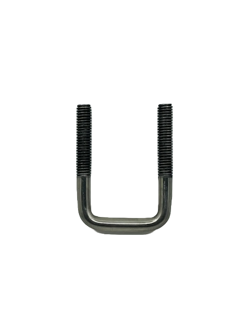 Hydrastar Stainless Steel Ubolt, 3/8-16" X 1-9/16" X 2-5/8"