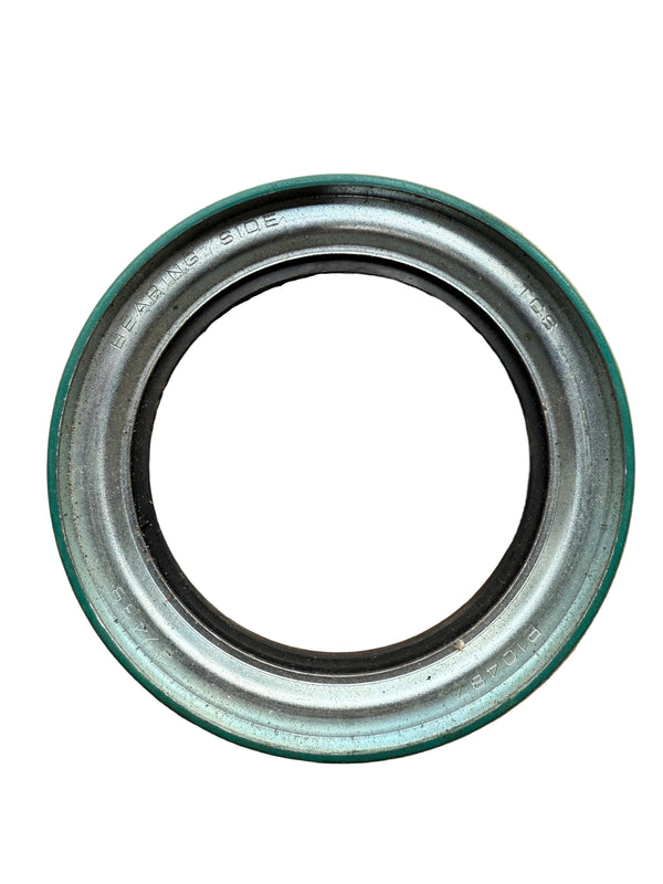 Hydrastar 10K GD Carbon Case Spring - Oil Seal