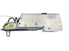 Meher Hydraulic Disc Brake Actuator w/ Lockout Solenoid - Disc - Zinc - 2" Ball - 6,600 lbs - Hydrastar