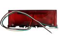 Tail Light Rectangular - J75 - Submersible LED - RH - Hydrastar