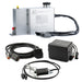 Hydrastar GEN 8® MARINE Electric Over Hydraulic (EOH) Plug In Play Actuator w/ NO CAM Required - 7 RV Plug Connection - Hydrastar