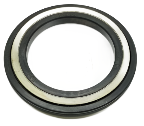 Hydrastar 6K/7K/8K Rated Carbon Case Spring - Oil Seal