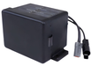 Hydrastar® Bargman Breakaway Battery - "Prewired for Plug In Play" - Hydrastar