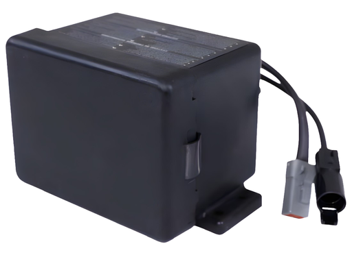 Hydrastar® Bargman Breakaway Battery - "Prewired for Plug In Play" - Hydrastar