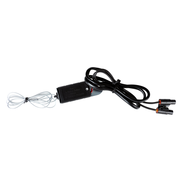 Hydrastar Breakaway Switch - "Prewired for Plug In Play"