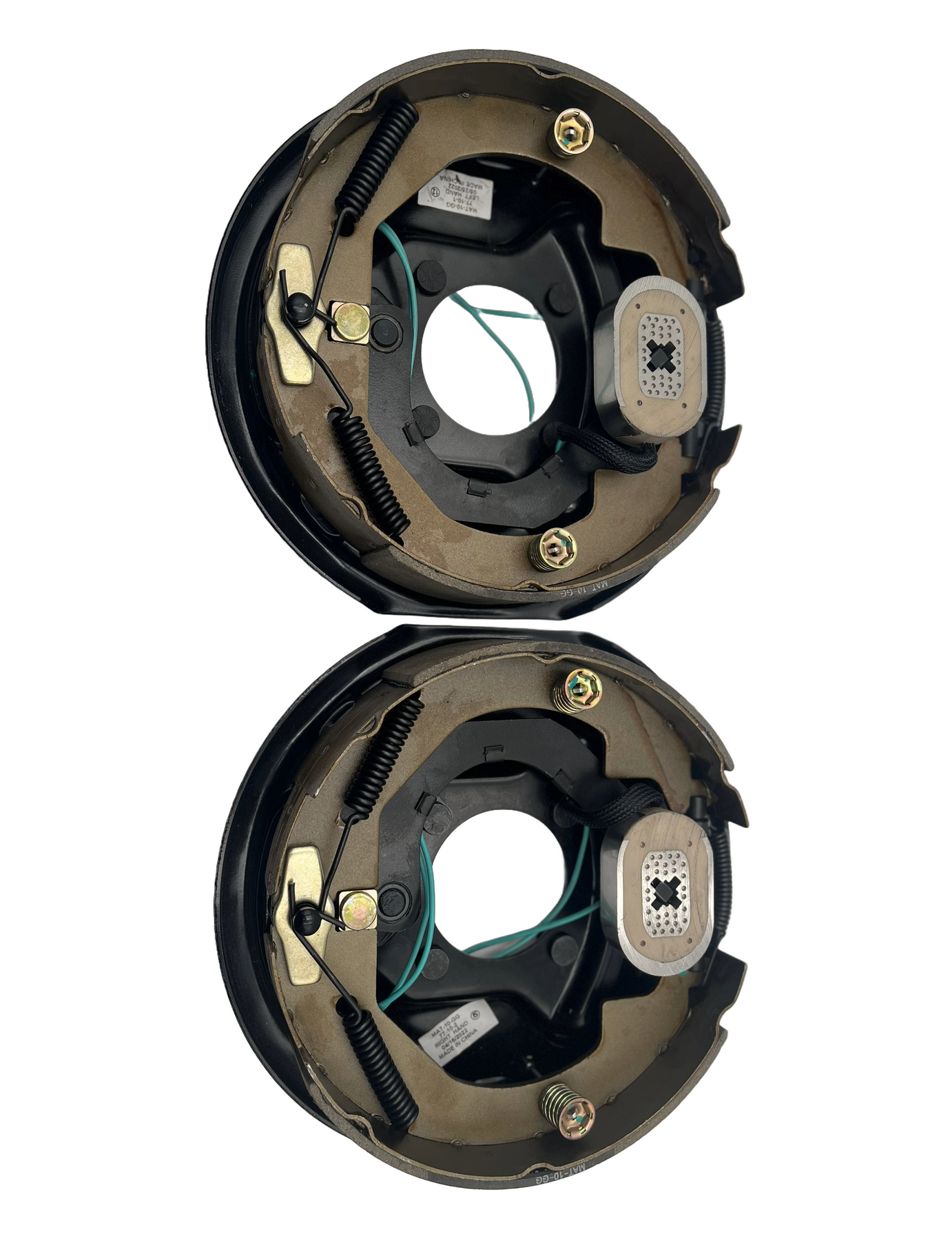 Drum Brakes
