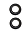 Hydrastar® SILICON Dust Boot and Seal Kit - 2.50" Piston Replacement - Hydrastar
