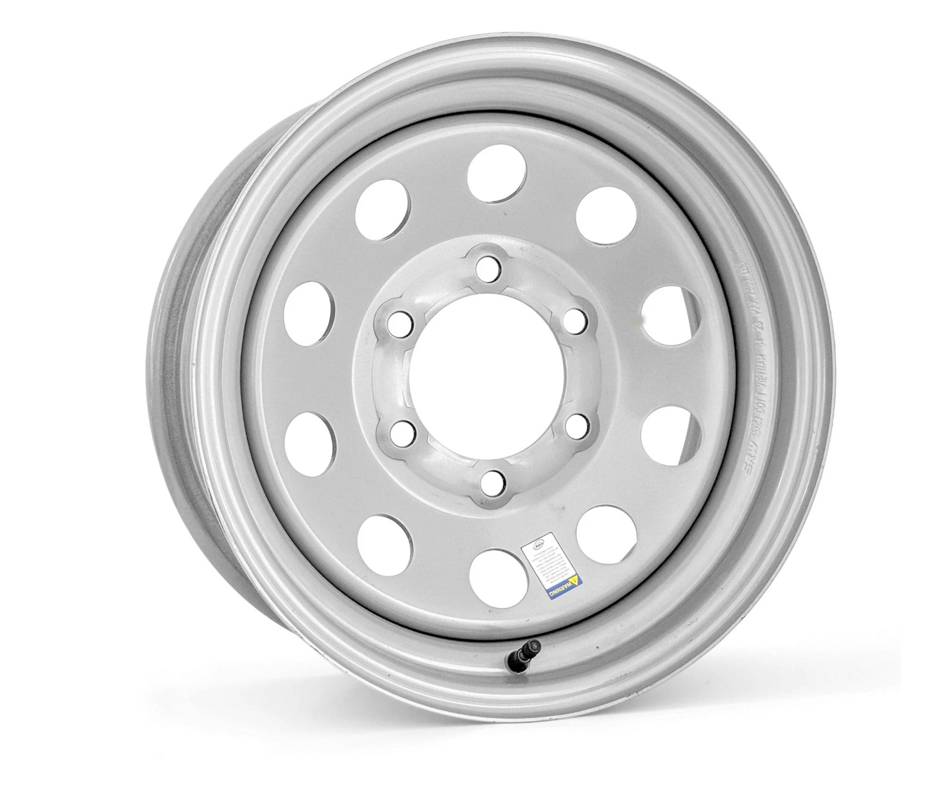 Aluminum Tires & Wheels