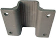 Y Guide Bracket - 2" Hat Bracket - Extruded Aluminum - Hydrastar