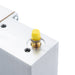 Hydrastar® GEN 8 Electric Over Hydraulic (EOH) Trailer-Mounted Brake Actuator - Hydrastar