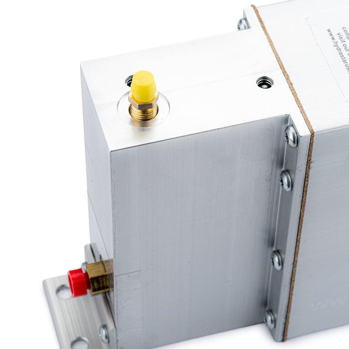 Hydrastar® GEN 8 Electric Over Hydraulic (EOH) Trailer-Mounted Brake Actuator - Hydrastar