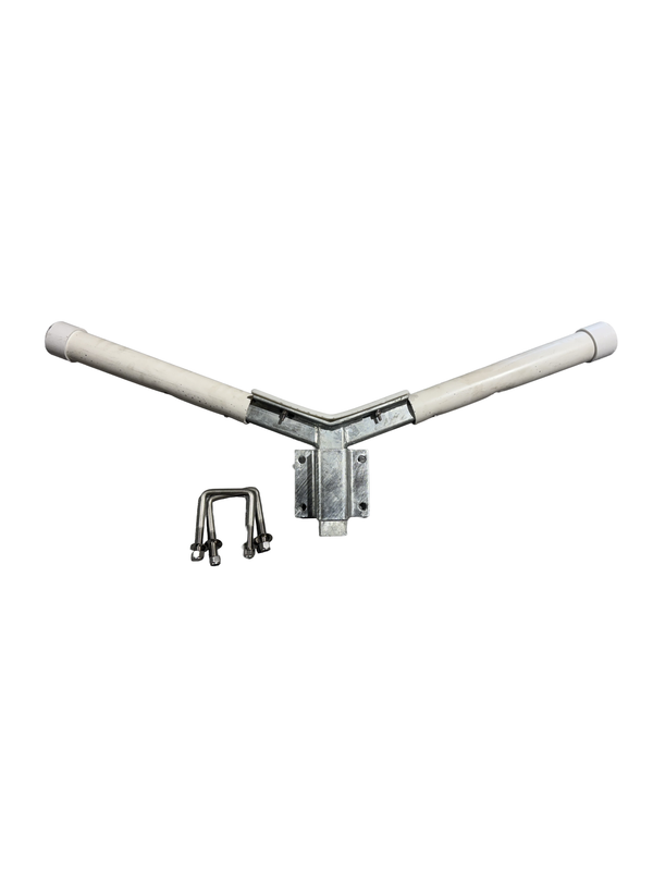 Hydrastar PVC Bow Support Guide Kit
