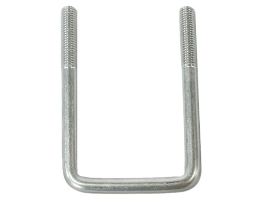 Hydrastar Stainless Steel Ubolt, 1/2-13" x 3-1/16" x 5-5/16"