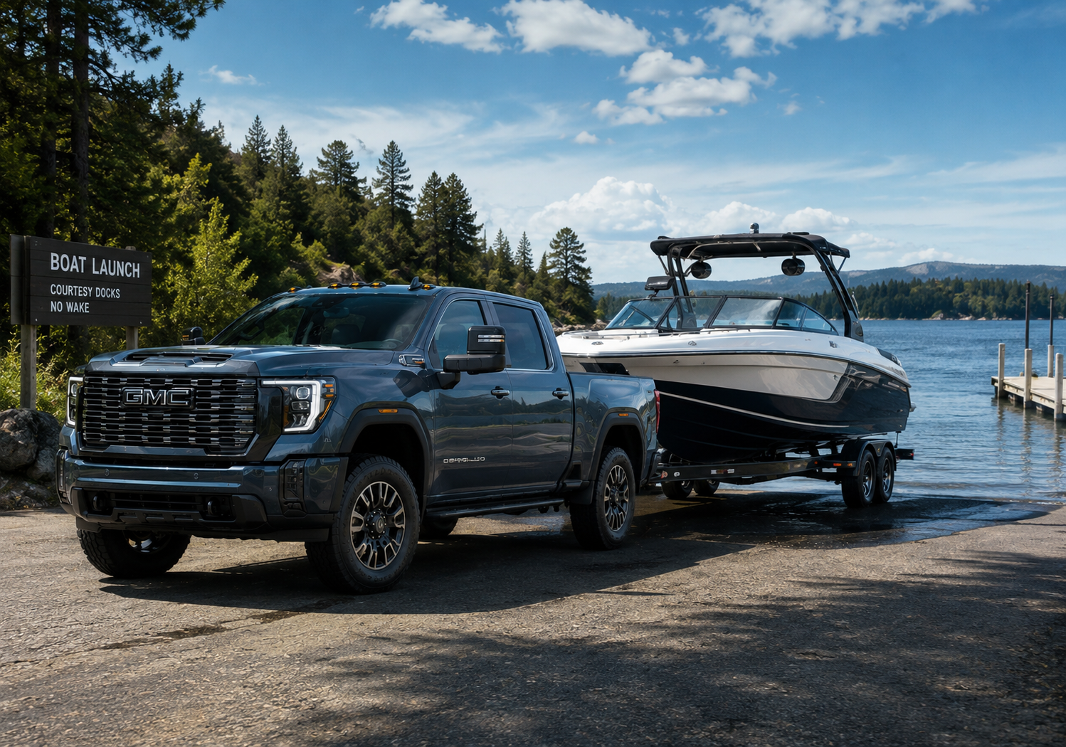 Marine Products. Available Now.