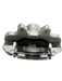 Meher® 3.5K Axle, 5 Lug Integral Trailer Disc Brake Kit (1/2 in.) - Hydrastar