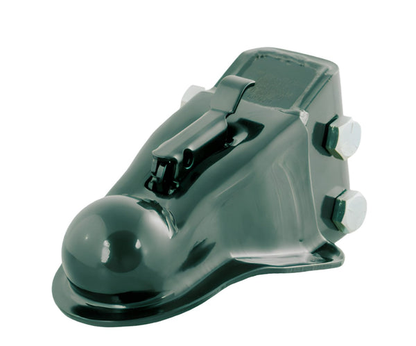 Hydrastar 2-5/16" Coupler Bolt On, Adjustable Mount, 14,000 Capacity