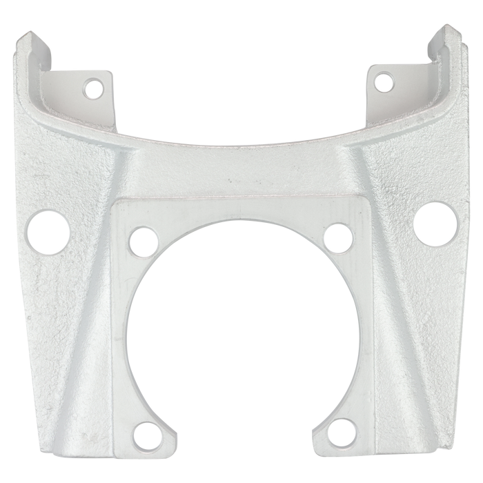 Hydrastar® 8K lbs. 4-Bolt Caliper Bracket (9/16 in., 5/8 in.) Integral, ALKO/Rockwell [303-E8BA] - Hydrastar