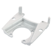 Hydrastar® 8K lbs. 4-Bolt Caliper Bracket (9/16 in., 5/8 in.) Integral, ALKO/Rockwell [303-E8BA] - Hydrastar