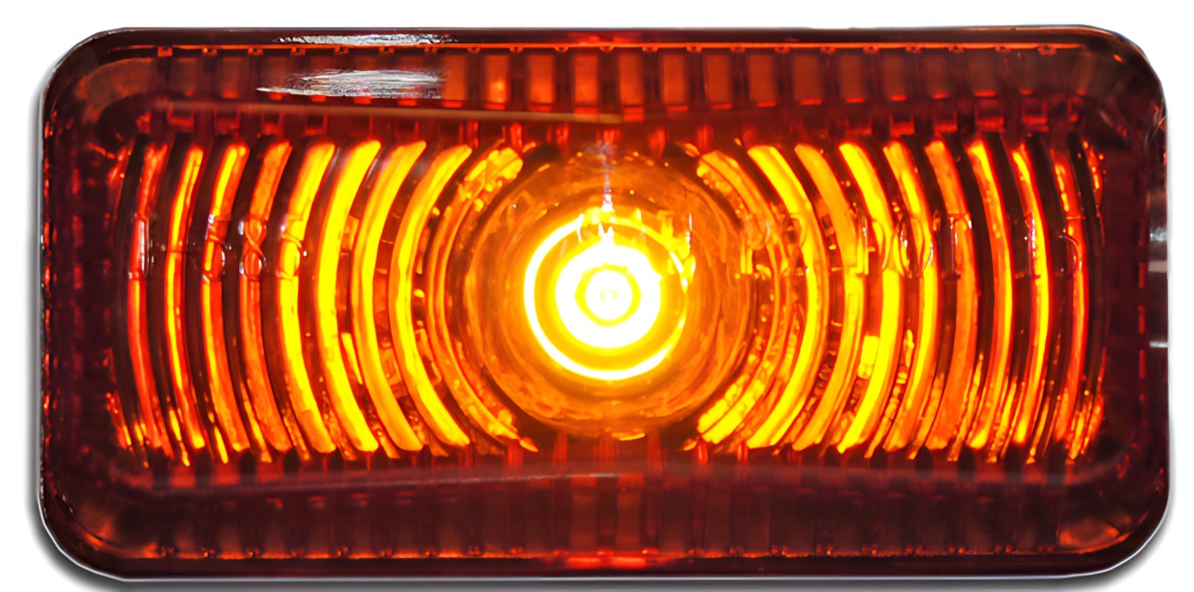 Aluminum Tail Light Housing, Step and Transom Tie Down, Bolt On, 8" Light Kit