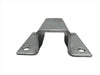 Y Guide Bracket - 2" Hat Bracket - 7GA Hot Dipped Galvanized - Hydrastar