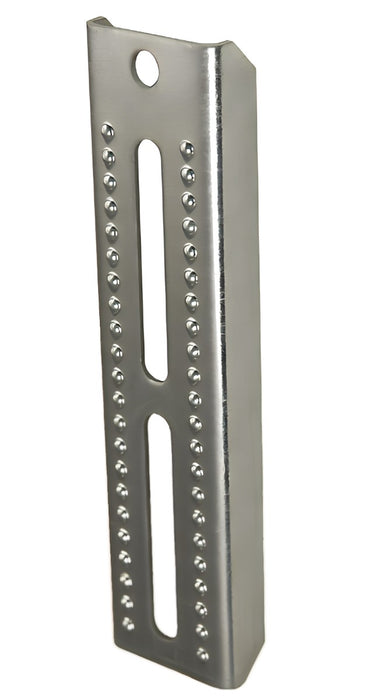 Bolster Bunk Bracket, 10" Adjustable, 11 GA Hot Dipped Galvanized Steel - Hydrastar