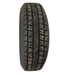 Tire and Wheel Assembly, ST225/75R15, Load Range E, 10 Ply, 6 on 5.5", Galvanized Wheel - Hydrastar