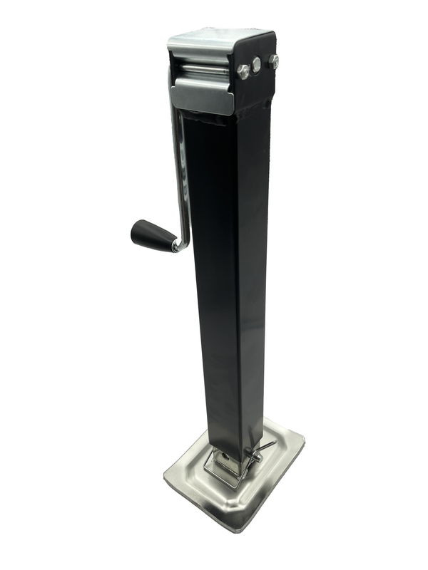 Hydrastar Jack, SQ Dropleg, Sandfoot, Weld On, Sidewind, 7,000lb