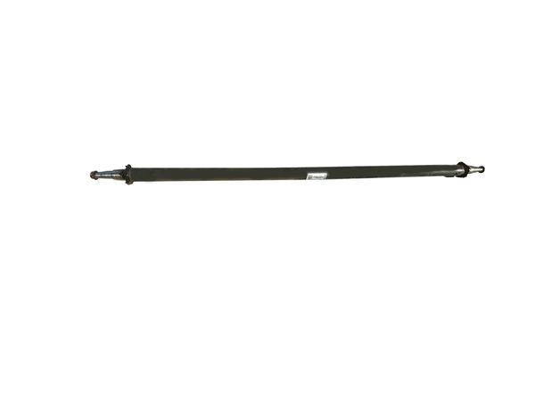 Hydrastar Spring Axle Beam 7.0k Straight Spindle, 95" Hubface, 80" Spring Center