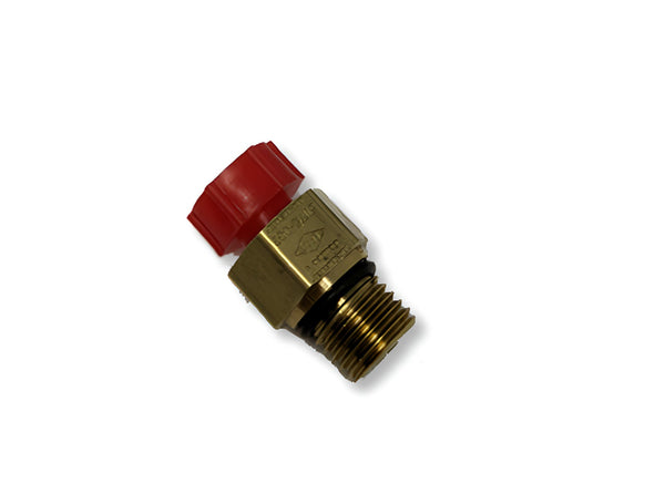Hydrastar 3/16 in. Brake Line Adapter Fitting