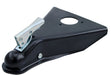 2" Coupler, A-Frame, Weld On - Oiled Finish - Trigger Latch, 5k Capacity - Hydrastar