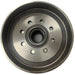 Brake Hub and Drum - 6k & 7k Axle - 8 on 6.5" Bolt Pattern - 12" Drum - Hydrastar