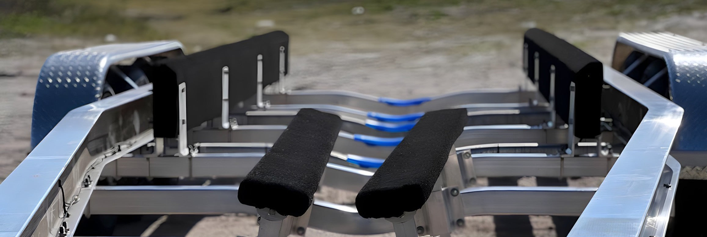 Adjustable Vertical Bunk Bracket - 5